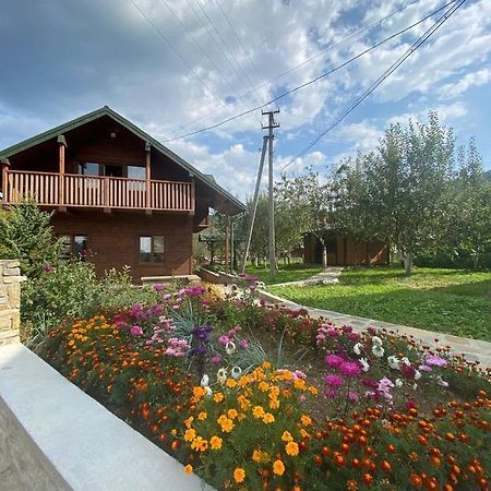 Анничка Villa Khorotseve Екстериор снимка