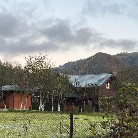 Анничка Villa Khorotseve Екстериор снимка