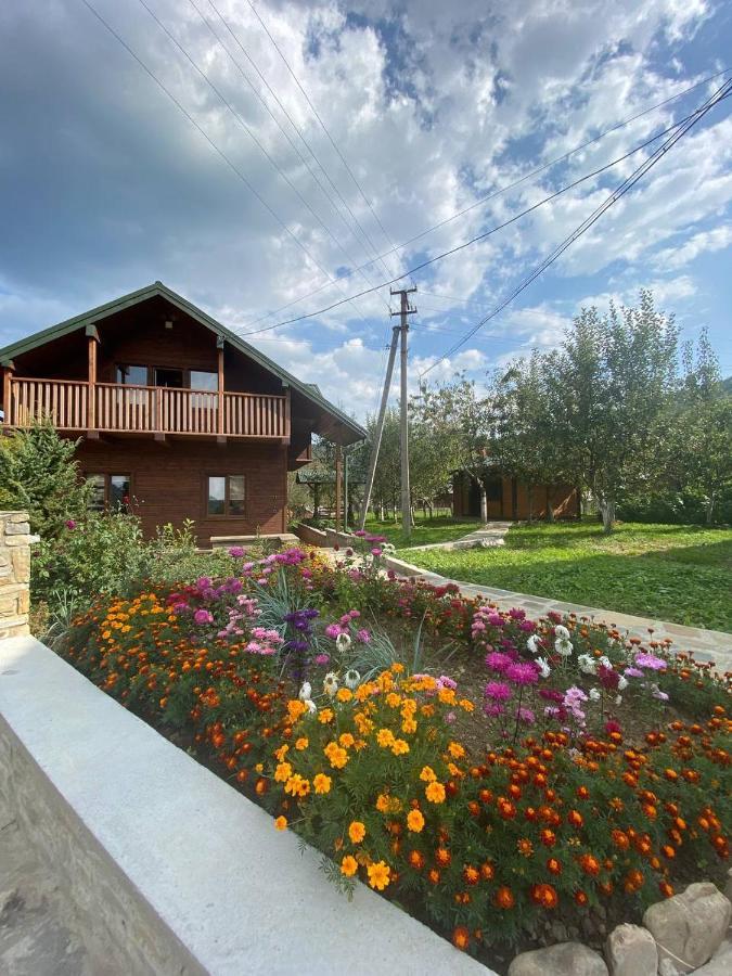 Анничка Villa Khorotseve Екстериор снимка