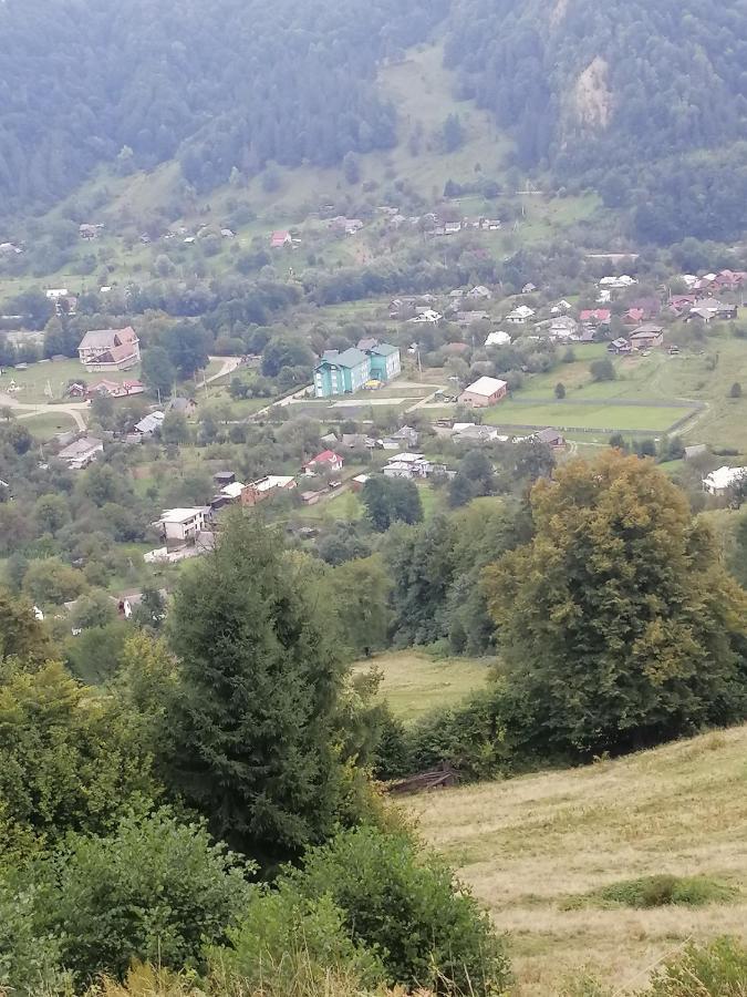 Анничка Villa Khorotseve Екстериор снимка