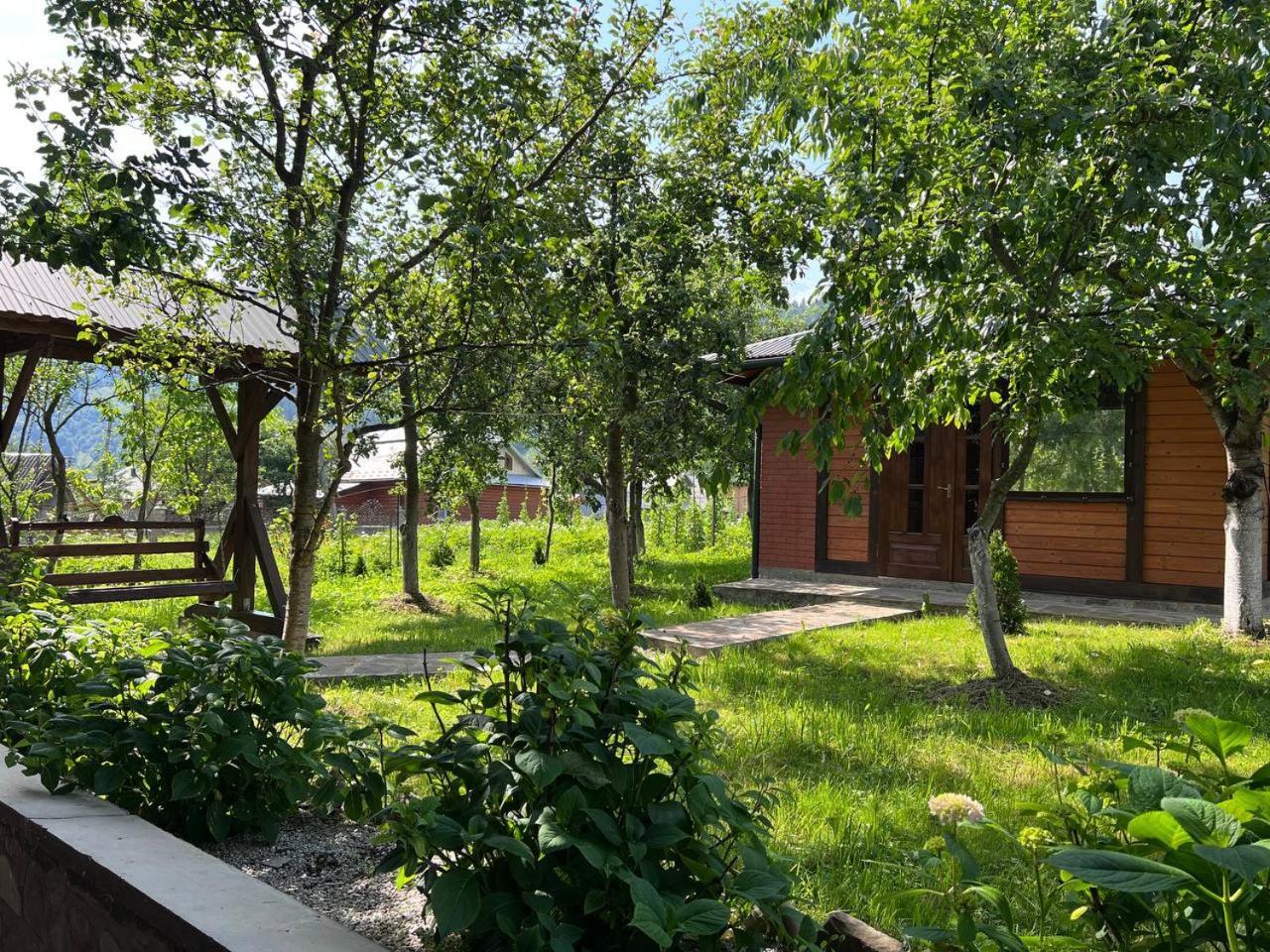 Анничка Villa Khorotseve Екстериор снимка