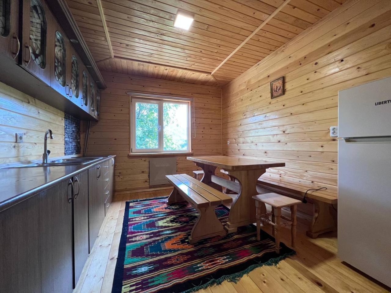Анничка Villa Khorotseve Екстериор снимка