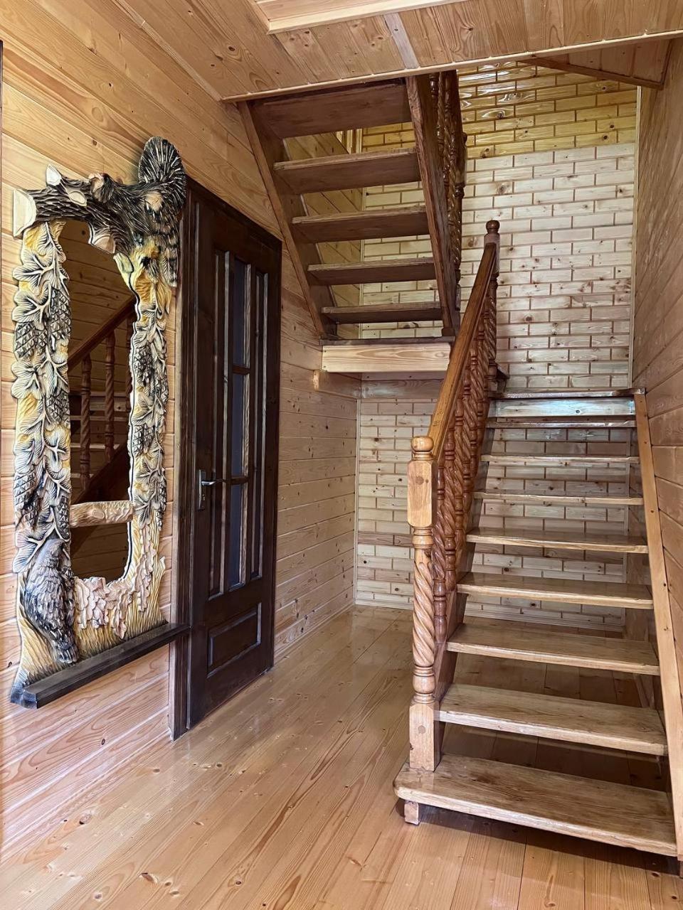 Анничка Villa Khorotseve Екстериор снимка