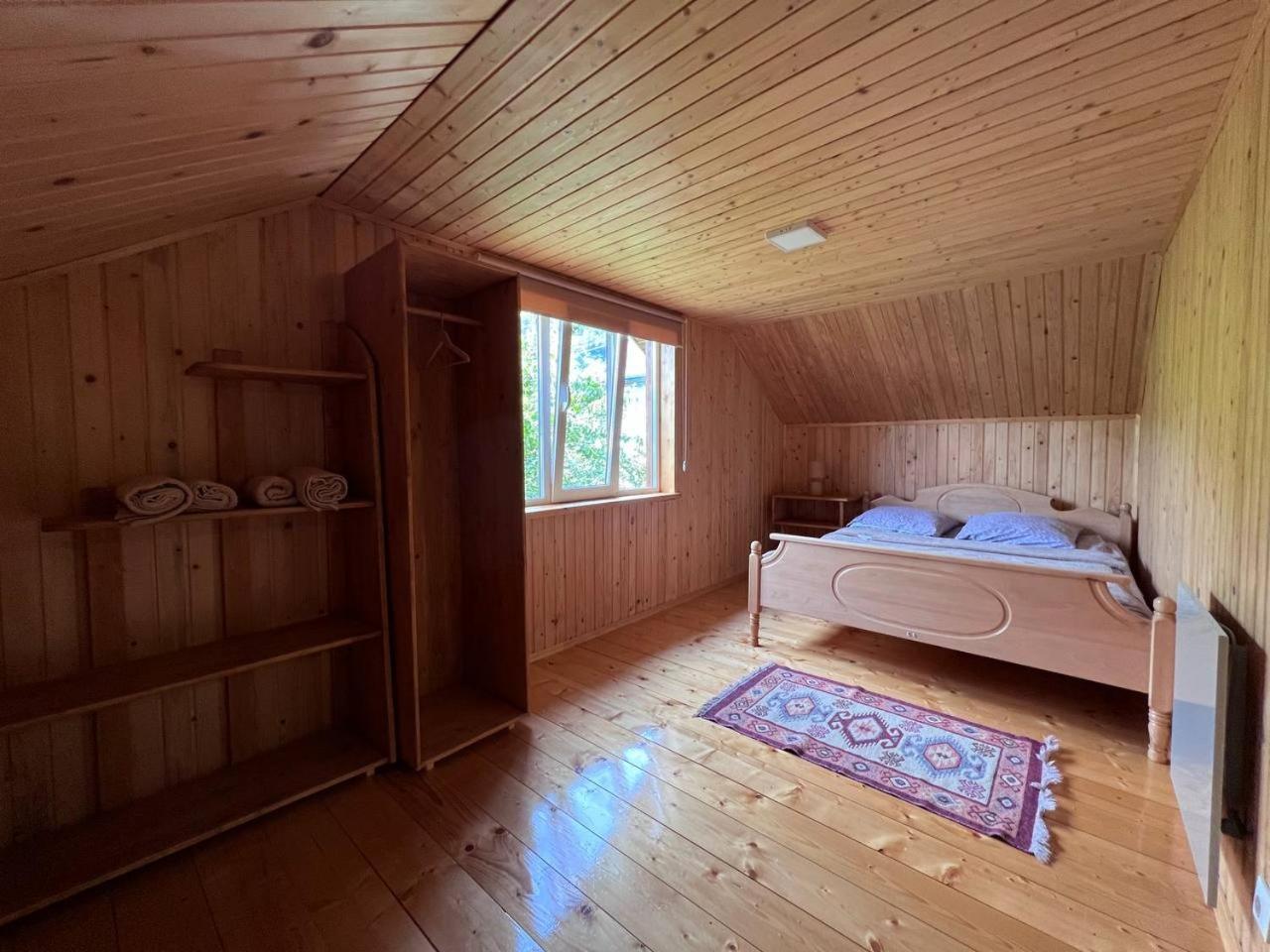 Анничка Villa Khorotseve Екстериор снимка