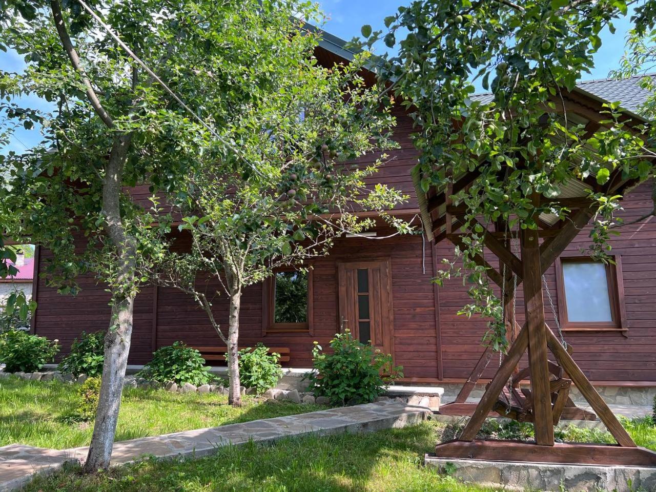 Анничка Villa Khorotseve Екстериор снимка