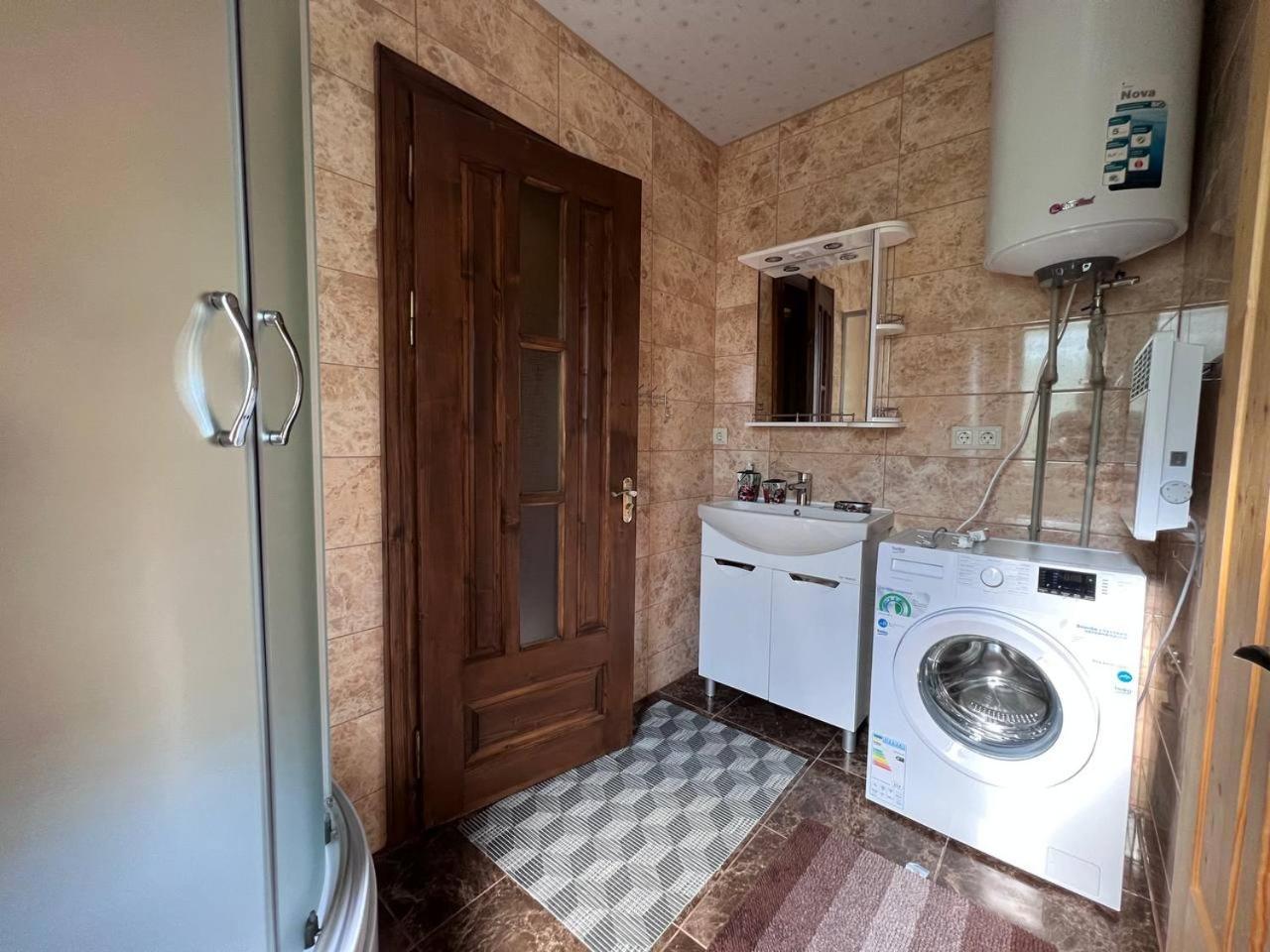 Анничка Villa Khorotseve Екстериор снимка
