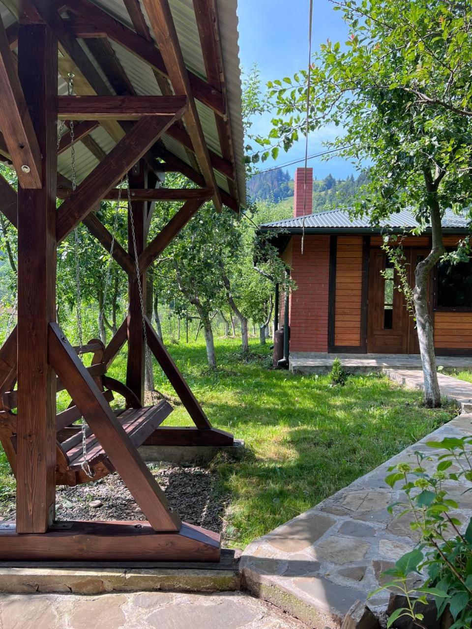 Анничка Villa Khorotseve Екстериор снимка