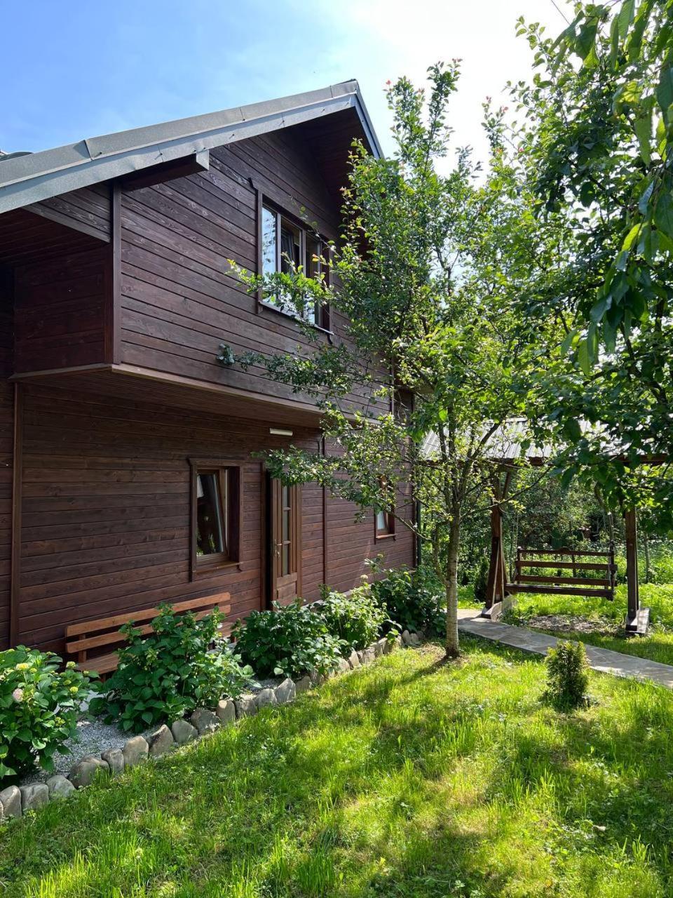 Анничка Villa Khorotseve Екстериор снимка