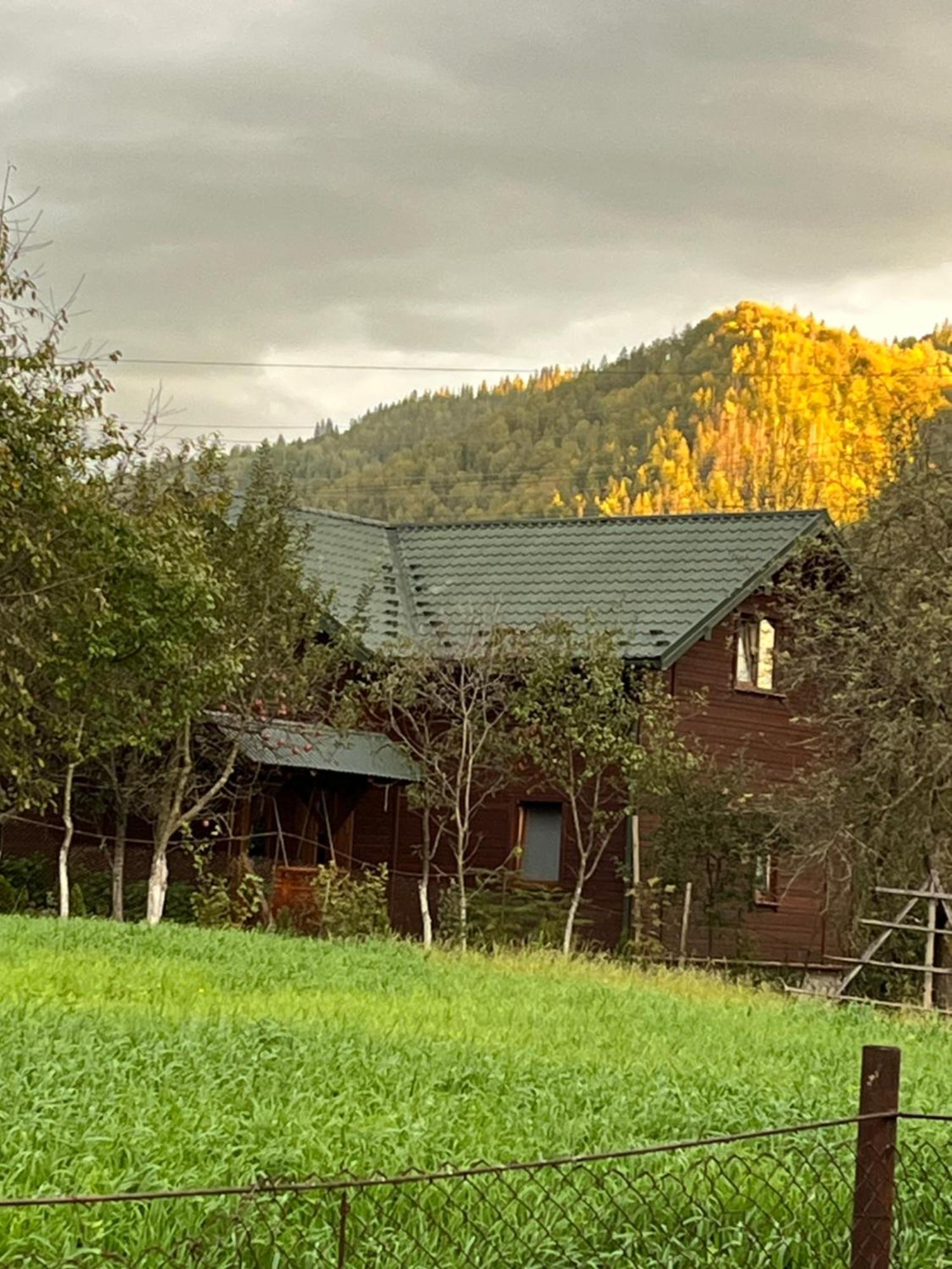 Анничка Villa Khorotseve Екстериор снимка